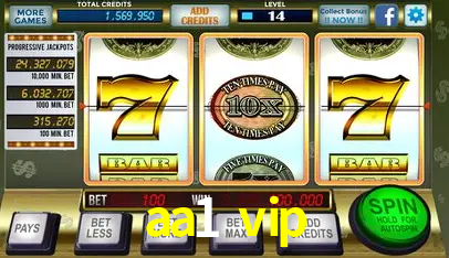 Ofertas Imperdíveis na aa1 vip: Promoções e Bônus Que Valem a Pena