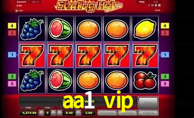 Explore as vantagens do aa1 vip: serviço profissional e confiabilidade