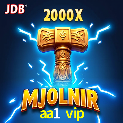 aa1 vip: Seu Especialista em Apostas Esportivas Brasileiras