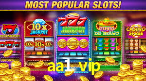 Bônus Generosos e Exclusivos no aa1 vip para Você!